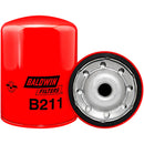 Baldwin Hydraulic Filter (B211)