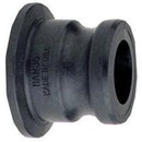 MANIFOLD FITTING 2" FULL PORT FLANGE X 2" MALE ADAPTER