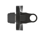 Weasler 104-5521 55 Series Ball Shear Clutch Safety Slide Lock Yoke - 1 3/8-21 Spline - view 7