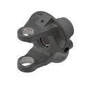Weasler 104-5521 55 Series Ball Shear Clutch Safety Slide Lock Yoke - 1 3/8-21 Spline - view 1