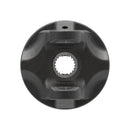 Weasler 104-5521 55 Series Ball Shear Clutch Safety Slide Lock Yoke - 1 3/8-21 Spline - view 3