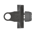 Weasler 104-5521 55 Series Ball Shear Clutch Safety Slide Lock Yoke - 1 3/8-21 Spline - view 4