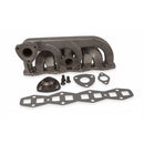 TISCO Intake & Exhaust Manifold for Massey Ferguson, 1750343M91 - Quality Farm Supply