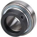 RELUBE INSERT BEARING-1-3/4" ID- WIDE INNER RING