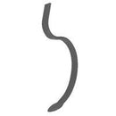 1/2 INCH THICK CULTIVATOR SHANK