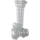 WILGER STANDARD FLOW INDICATOR - 1 COLUMN