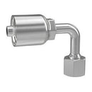 HYDRAULIC FITTING