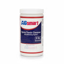 AgSmart Sprayer Tank Cleaner & Rinse Agent - 2 lbs. - Quality Farm Supply