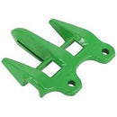 AgSmart Combine Guard for John Deere H213507 - Blunt Point