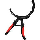 SELF-ADJUSTING OIL FILTER PLIERS
