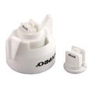 FASTCAP ULTRA LO-DRIFT 120° WHITE
