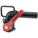 2" NOZZLE FULL PORT VALVE WITH 90 DEGREE ELBOW