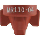 COMBO-JET MR110-04 MID-RANGE 110° SPRAY TIP RED