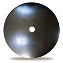 20 INCH X 1/4 INCH SMOOTH DISC BLADE WITH 2 INCH ROUND AXLE - Quality Farm Supply