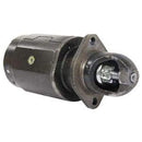 TISCO Starter - Delco Style DD (4093)