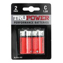 C BATTERY 2 PACK