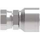 12Z-614 1-3/16 JIC 37 FEMALE SWVL 3/4 INCH HOSE