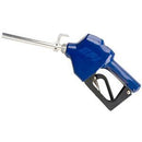 AUTO-SHUTOFF UNLEADED HIGH FLOW NOZZLE WITH HOOK – 3/4" NPT