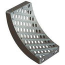 KX7 MAX THRESH BOX, RIGHT HAND, LARGE/MAIN FRAME, FOR NEW HOLLAND CR SERIES COMBINES