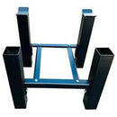 QUICK HITCH DISPLAY STAND