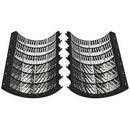 KX7 STANDARD CONFIGURATION KIT FOR CEREAL GRAIN *AND* TOUGHTHRESH CONFIGURATION KIT FOR SMALL SEEDS - FOR JOHN DEERE X9