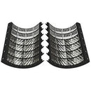 KX7 TOUGHTHRESH KIT FOR CEREAL GRAINS - FOR JOHN DEERE X9