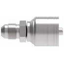 10Z-510 JIC 37 MALE RIGID