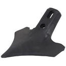 AGRITUF Chisel Plow Sweep - 8", 1/2" Bolt Holes, Extended Wear