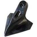 6 INCH RIDGED AGRITUF FIELD CULTIVATOR SWEEP