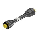 SERIES 8 CV HALF SHAFT - 1-3/8 - 6 SPLINE TRACTOR YOKE   42"