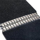 6.8" 3Ply .285 MiniRough Top Baler Repair Kit - Alligator Rivet