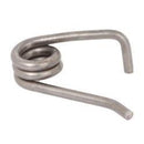 SPRING FOR JOHN DEERE PERMALOC ™ KNOCK ON CLIP - REPLACES N237620