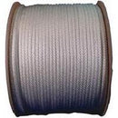 SOLID BRAID NYLON ROPE 5/16 IN. X 200 FT.
