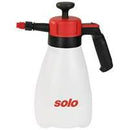 SOLO 2 QUART POLY ONE-HAND SPRAYER