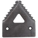 JOHN DEERE 3 INCH COMBINE SECTION - MEGATOOTH - REPLACES H207930 / H160251