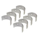 TISCO Connecting Rod Bearing - .020" Undersized for Case, A43176