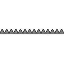 MD 335534 CENTER SEGMENT MEGATOOTH