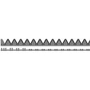 MD 279421 40FT LH TAIL SEGMENT FINE - DOUBLE DRIVE