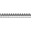 MD 279420 35FT RH TAIL SEGMENT FINE - DOUBLE DRIVE