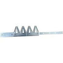 JD AH226494 OVERLAP STRAP ASSEMBLY - FINE - LEFT SIDE