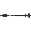 CV COMPLETE PTO SHAFT ASSMBELY FOR JOHN DEERE BALER - CV CAT 4 SERIES 35 - 1-3/8 6 SPLINE TRACTOR YOKE x 1-3/8" 6 SPLINE FRICTION CLUTCH - REPLACES BE32687