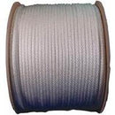 SOLID BRAID NYLON ROPE, 1/2" X 300 FT