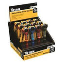 1/4 IN. DRIVE MICRO RATCHET COUNTER DISP