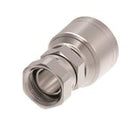 1-5/8 JIC 37 FEMALE SWVL 1 INCH HOSE
