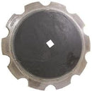 BLADE 32 X 10MM NT 1 RD PILOT DF