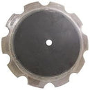 BLADE 32 X 10MM NT 2-1/8 RD ROME DF