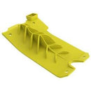 CENTER SKID SHOE FOR JD FLEX DRAPER - REPLACES HXE10959 / HXE185137