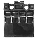 POLY SKID SHOE FOR MACDON DRAPER FD2 / D2 SERIES - REPLACES 286257