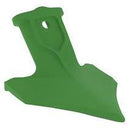 AGRITUF Field Cultivator Sweep For John Deere PERMALOC ™ - 7", 47 Degree Shank