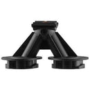 ADAPTER, DOUBLE DOWN WITH O-RING